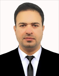 Mr. Ahmad Neshat Keliwaal